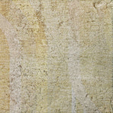 5' X 8' Beige And Gold Geometric Shag Washable Area Rug With UV Protection - HomeRoots - Flyclothing LLC