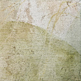 3' X 5' Green And Gold Abstract Shag Washable Area Rug With UV Protection - HomeRoots - Flyclothing LLC