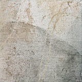 3' X 5' Ivory And Taupe Abstract Shag Washable Area Rug With UV Protection - HomeRoots - Flyclothing LLC