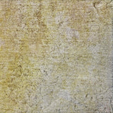 10' X 14' Gold And Beige Abstract Shag Washable Area Rug With UV Protection - HomeRoots - Flyclothing LLC