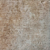 8' X 10' Brown And Beige Abstract Shag Washable Area Rug With UV Protection - HomeRoots - Flyclothing LLC