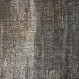 8' X 10' Gray And Black Abstract Shag Washable Area Rug With UV Protection - HomeRoots - Flyclothing LLC