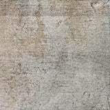 9' X 12' Taupe And Gray Geometric Shag Washable Area Rug With UV Protection - HomeRoots - Flyclothing LLC