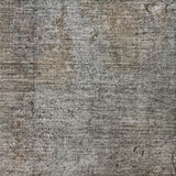 3' X 5' Gray And Charcoal Ombre Shag Washable Area Rug With UV Protection - HomeRoots - Flyclothing LLC