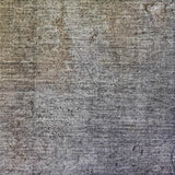 3' X 5' Olive Green And Gray Ombre Shag Washable Area Rug With UV Protection - HomeRoots - Flyclothing LLC