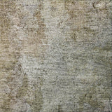 9' X 12' Beige And Taupe Abstract Shag Washable Area Rug With UV Protection - HomeRoots - Flyclothing LLC