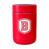 Bradley Powder Flipside Coat Coolie - Logo Brands - Flyclothing LLC