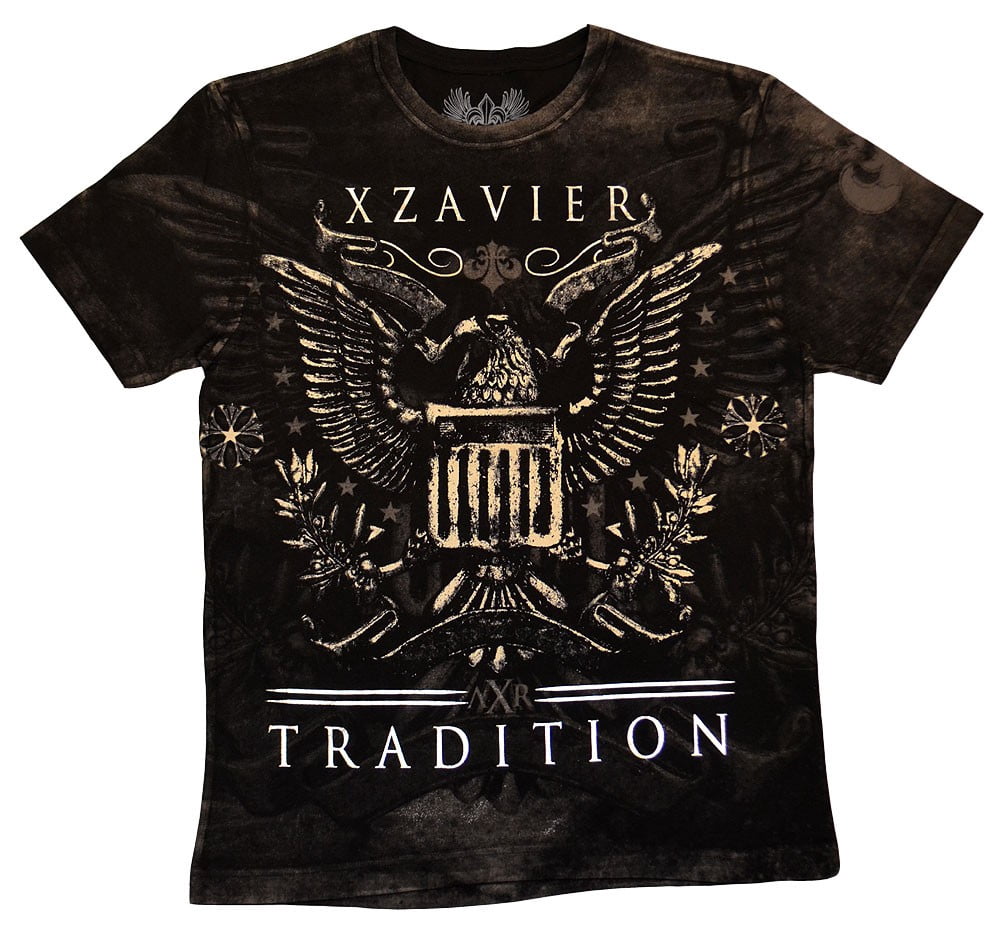 Xzavier Tradition T-Shirt