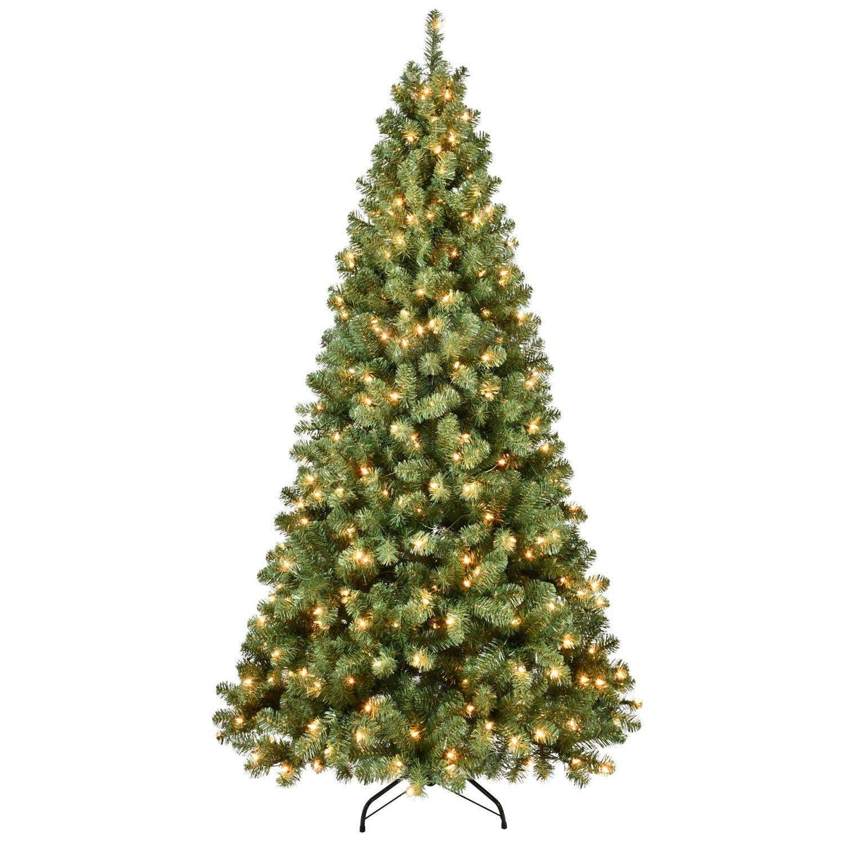5' Full Fir Christmas Tree