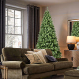 5' Full Fir Christmas Tree