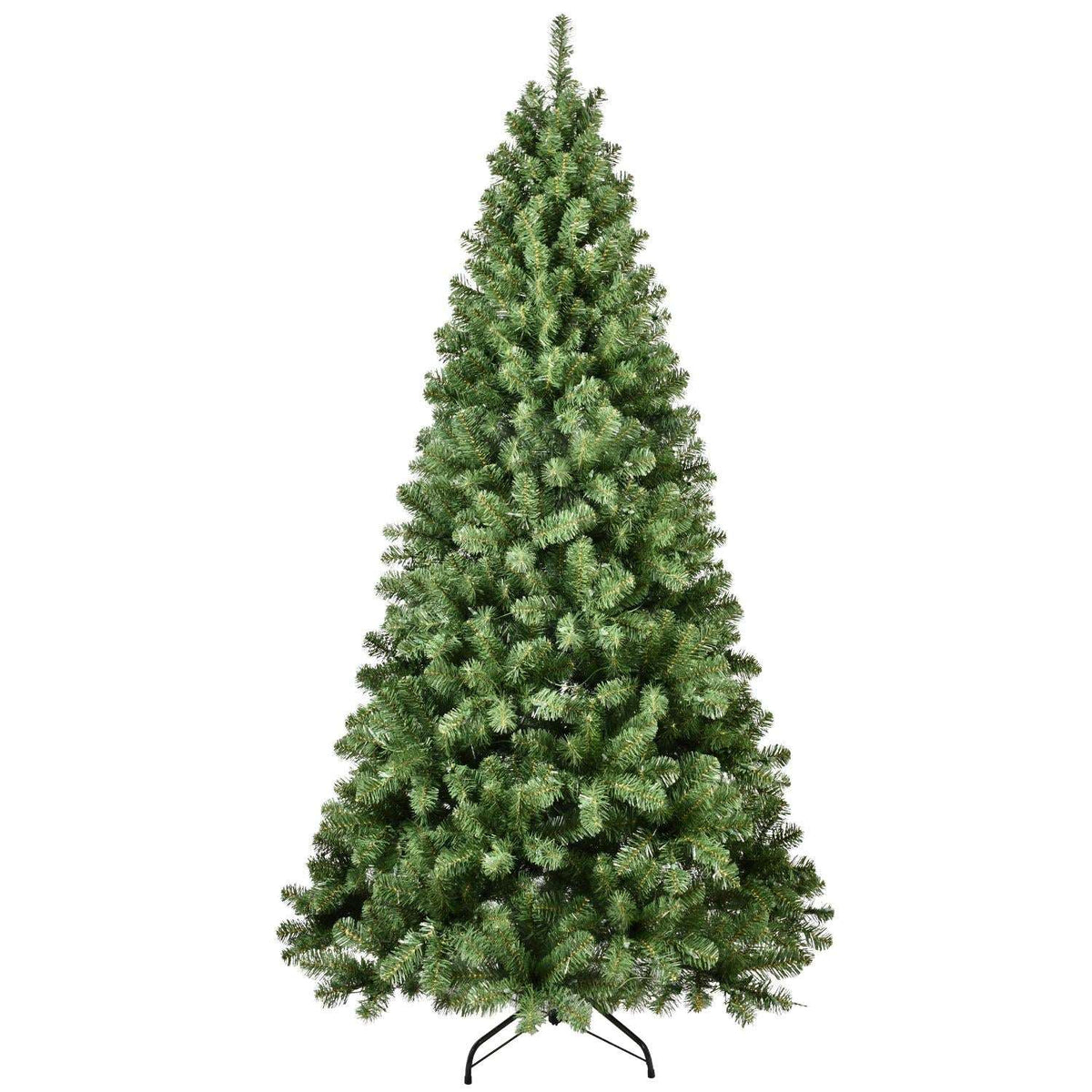 7' Full Fir Christmas Tree