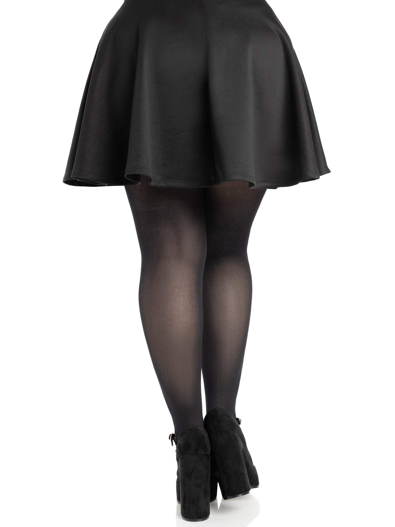 Molli Nylon Spandex Women's Tights
