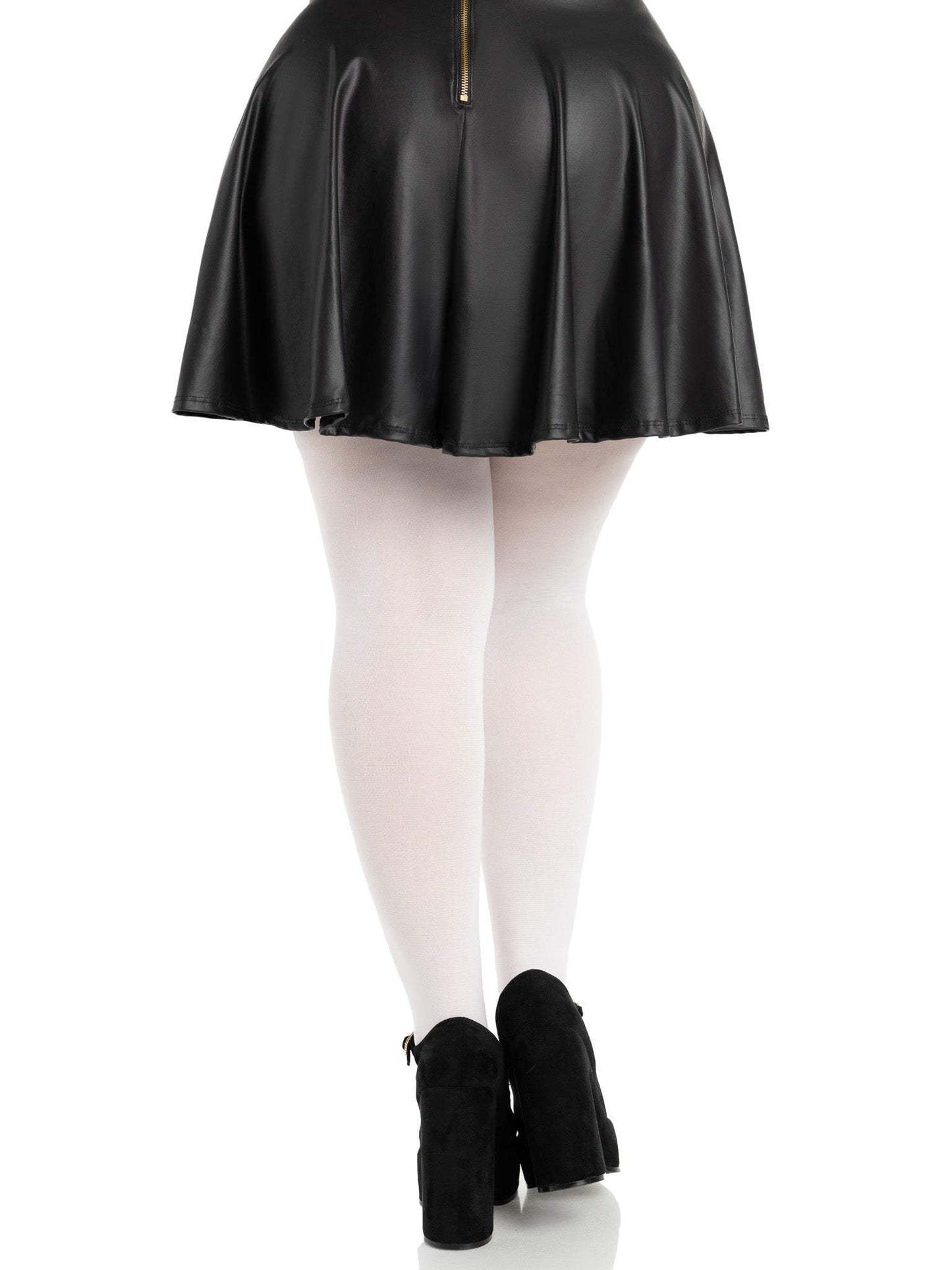 Molli Nylon Spandex Women's Tights