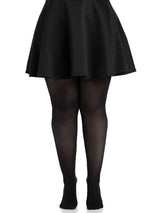 Molli Nylon Spandex Women's Tights