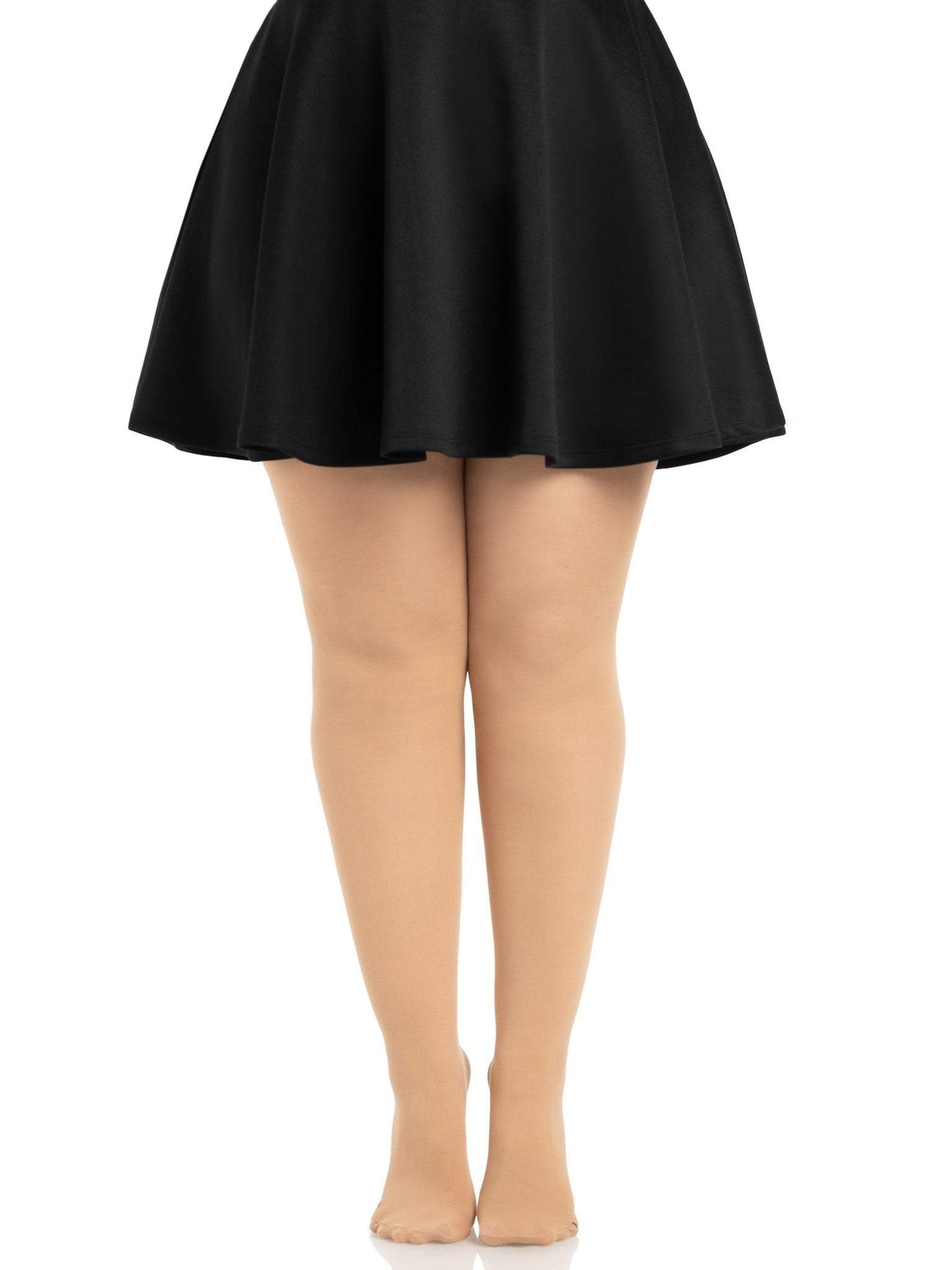 Molli Nylon Spandex Women's Tights