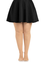 Molli Nylon Spandex Women's Tights