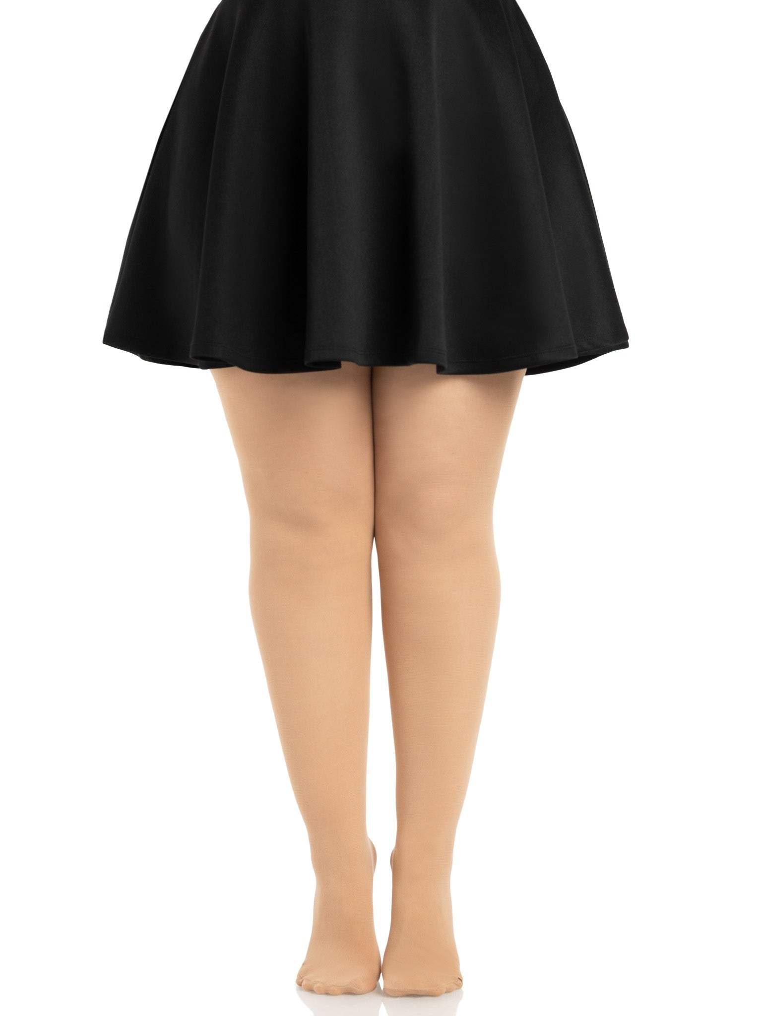 Molli Nylon Spandex Women's Tights