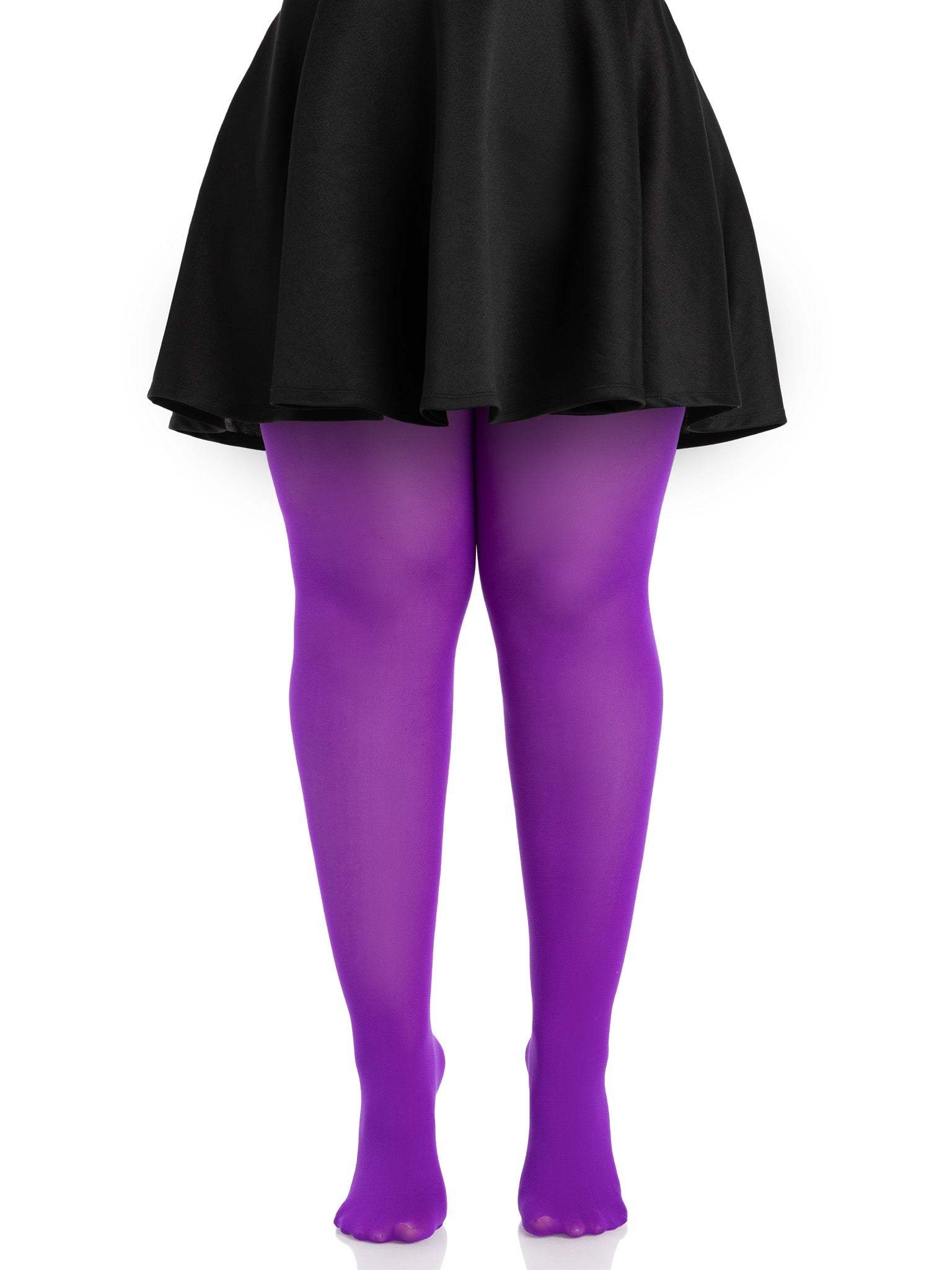 Molli Nylon Spandex Women's Tights
