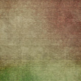 8' X 10' Blush And Taupe Ombre Shag Washable Area Rug With UV Protection - HomeRoots - Flyclothing LLC