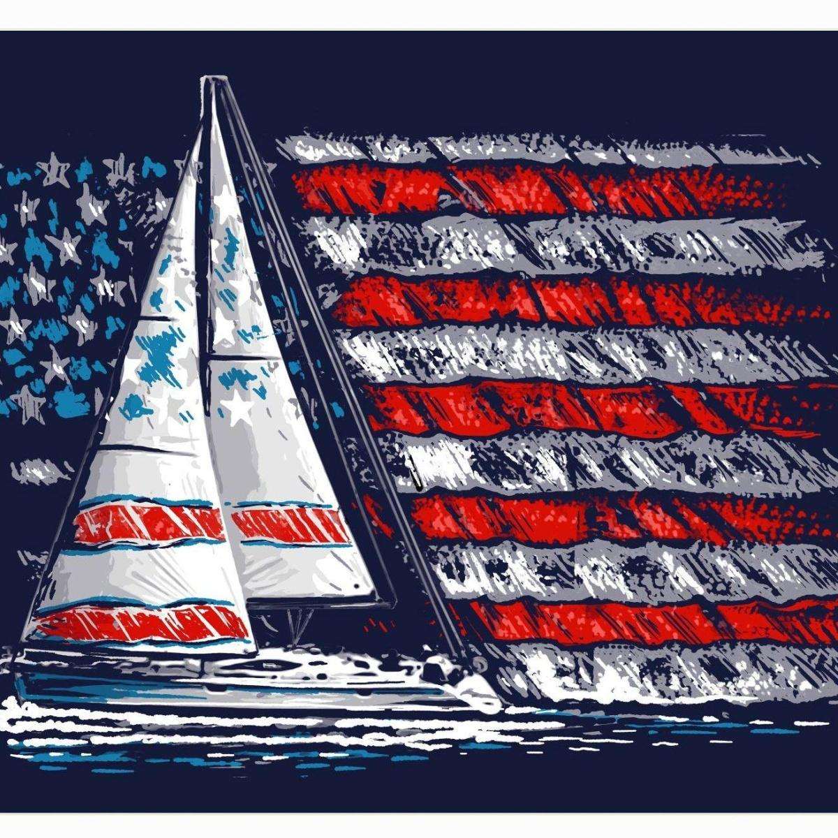 American Coastal Brown Framed Wall Art - HomeRoots - Flyclothing LLC
