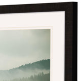 Set Of Two Verdant Country Brown Framed Wall Art - HomeRoots - Flyclothing LLC
