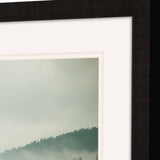 Set Of Two Verdant Country Brown Framed Wall Art - HomeRoots - Flyclothing LLC