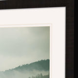 Set Of Two Verdant Country Brown Framed Wall Art - HomeRoots - Flyclothing LLC