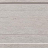 Beige Wood And Upholstery Lighted Upholstered Full Bed Frame - HomeRoots - Flyclothing LLC