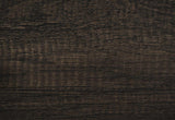 Brown Wood And Upholstery Lighted Upholstered Twin Bed Frame - HomeRoots - Flyclothing LLC