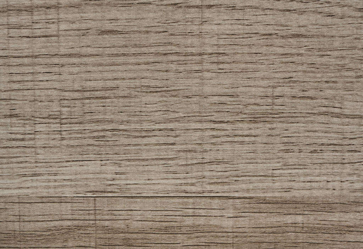 Brown And Natural Wood Full Bed Frame - HomeRoots - Flyclothing LLC
