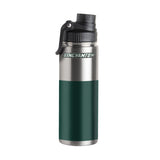 Binghamton 21oz Colorblock Twist Top Water Bottle