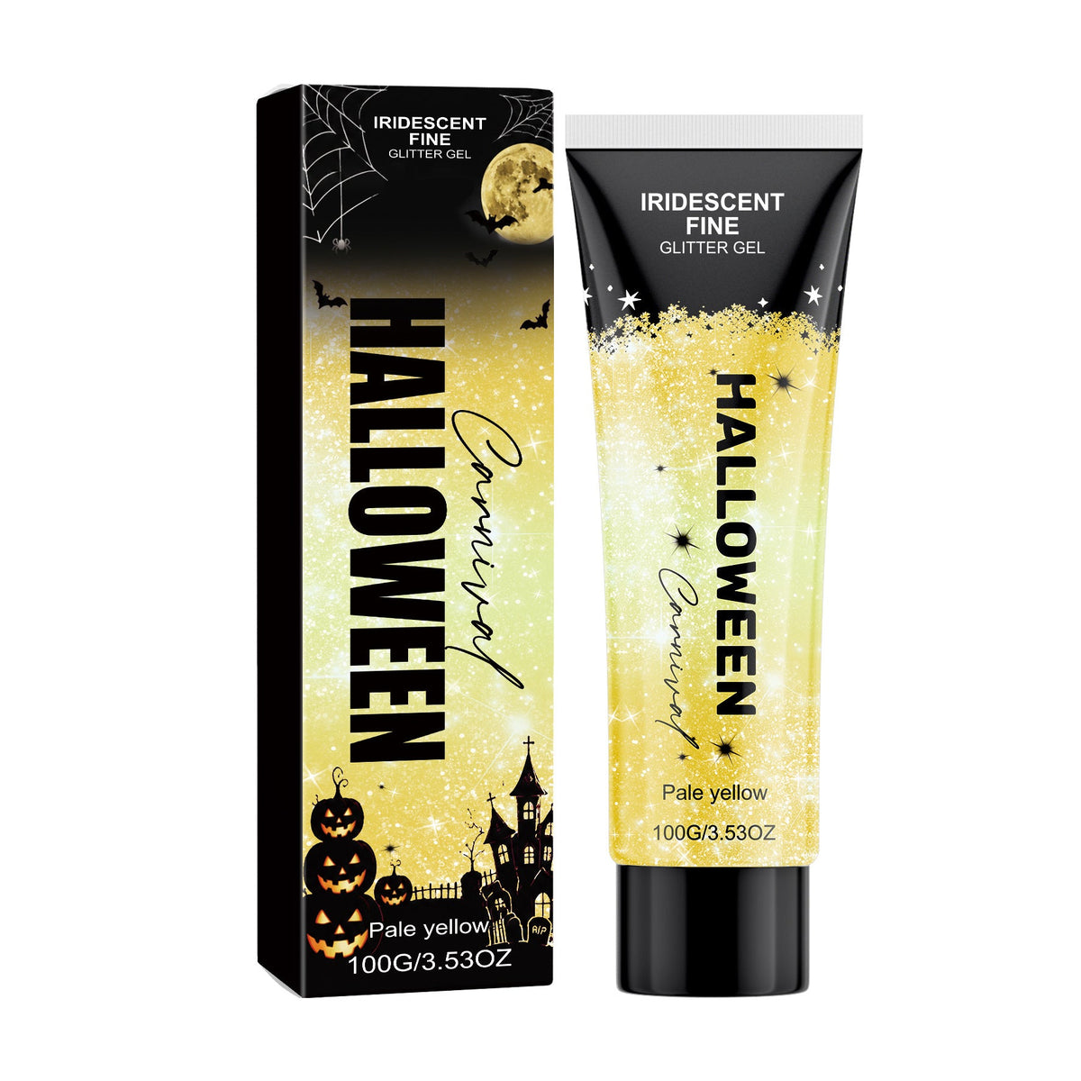 Halloween Gel - My Store - Flyclothing LLC