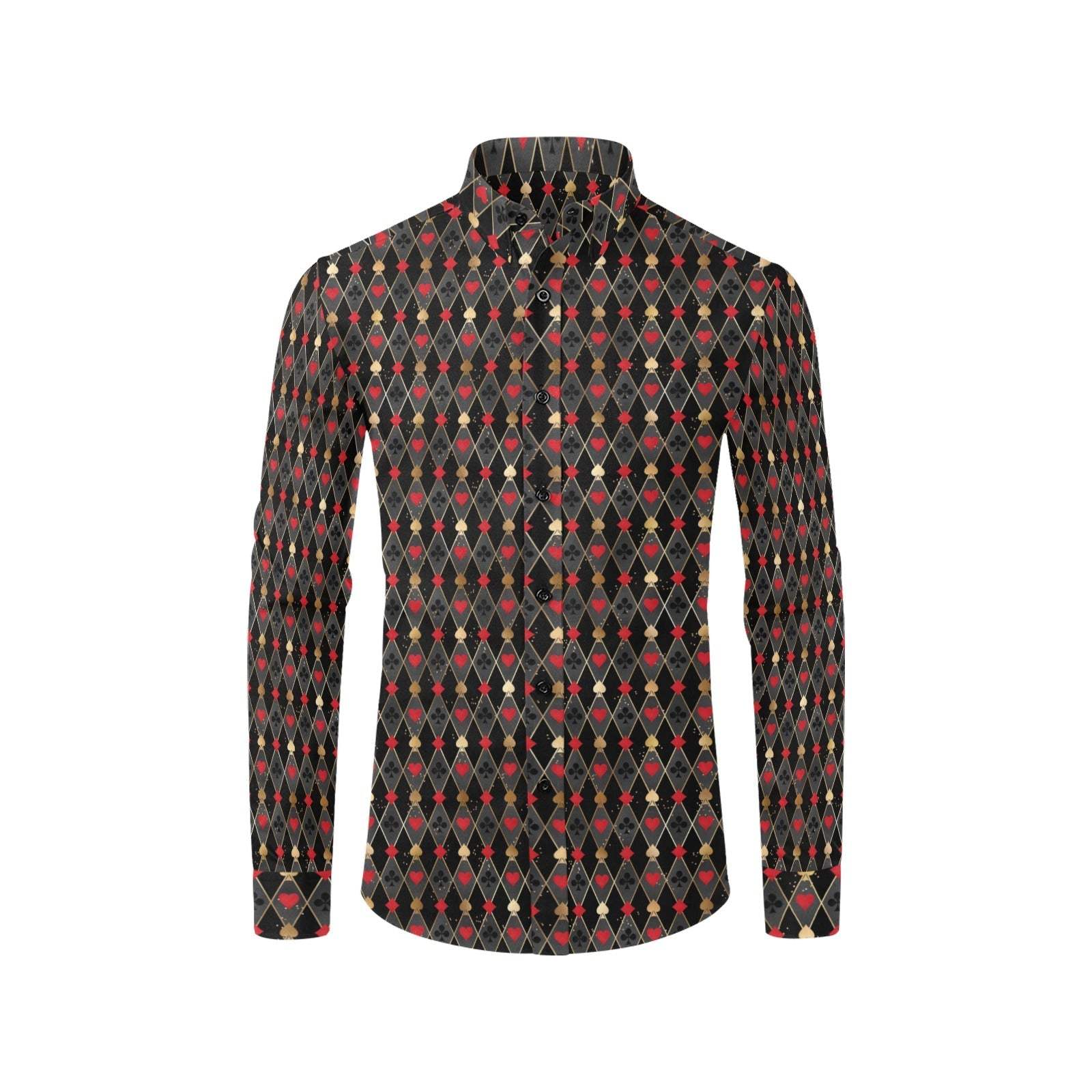 Baha Ranch Casino Unisex Western Shirt - Baha Ranch Western Wear - Flyclothing LLC