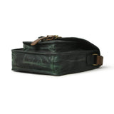 Daily Companion Messenger Bag - Classy Leather Bags - Flyclothing LLC