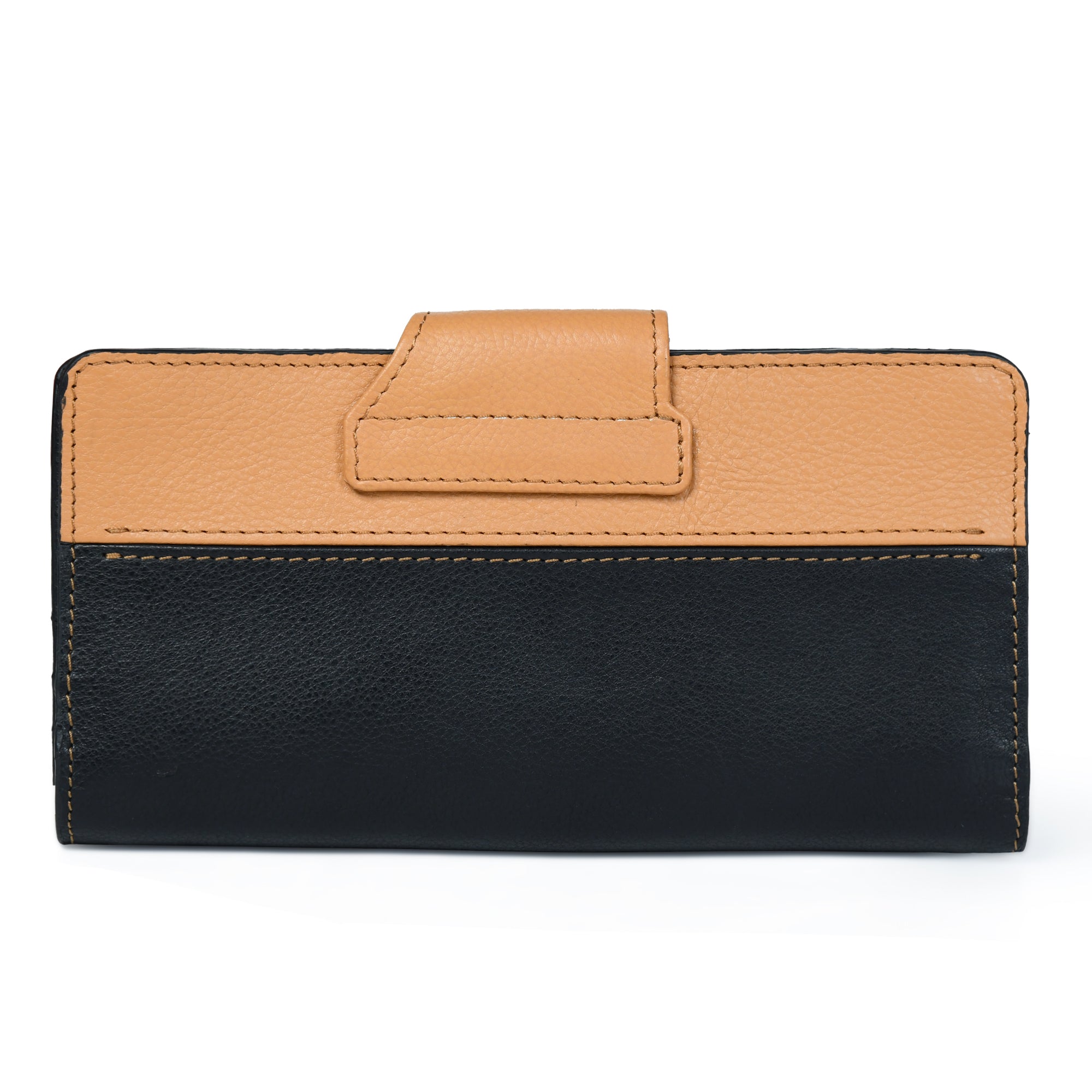 Classy Women's Long Wallet - Classy Leather Bags - Flyclothing LLC