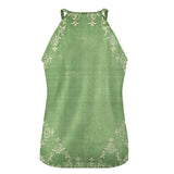 Baha Ranch What Happened to Earl Women's Tank Top - Baha Ranch Western Wear - Flyclothing LLC