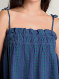 Frill Square Neck Cami - Trendsi - Flyclothing LLC