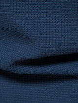 Men's Waffle-Knit Short Sleeve T-Shirt - Trendsi - Flyclothing LLC