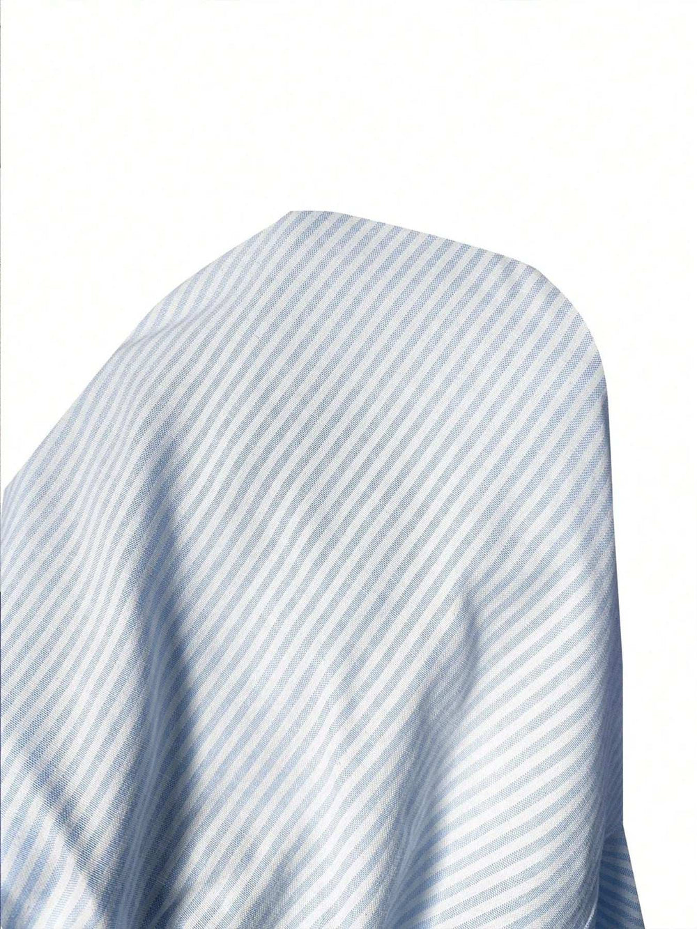 Drawstring Striped Wide Leg Pants - Trendsi - Flyclothing LLC