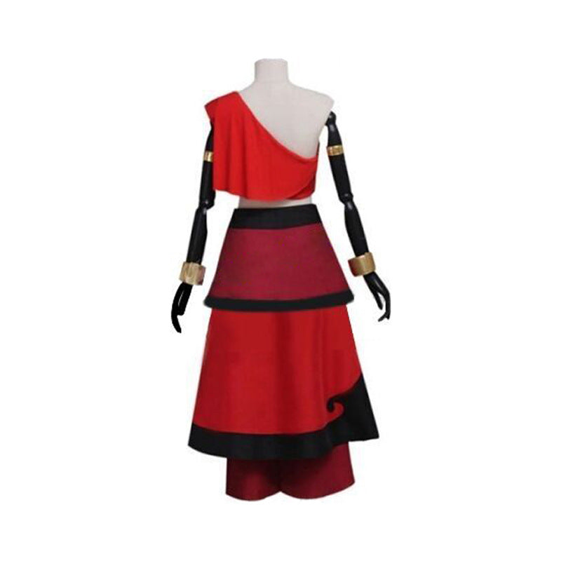 Cartoon Halloween Cosplay Costume - My Store - Flyclothing LLC