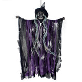 Halloween hanging ghost decoration - My Store - Flyclothing LLC