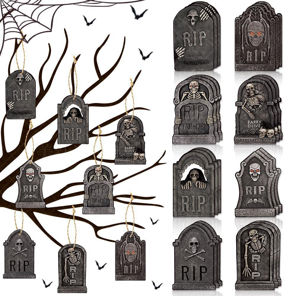 Halloween Party Decoration Pendant - My Store - Flyclothing LLC