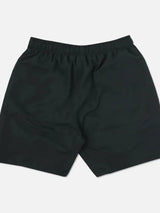 Men's Plus Size Drawstring Waist Shorts - Trendsi - Flyclothing LLC