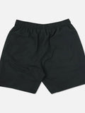 Men's Plus Size Drawstring Waist Shorts - Trendsi
