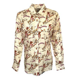 Rockmount Ranch Wear women s howdy western print shirt - Rockmount Clothing - Flyclothing LLC