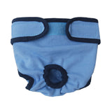 Dog Shorts Puppy Physiological Diapers Panties Waterproof Adjustable Cute Pattern Dog Physiological Pants Pet Costumes Supplies - My Store - Flyclothing LLC