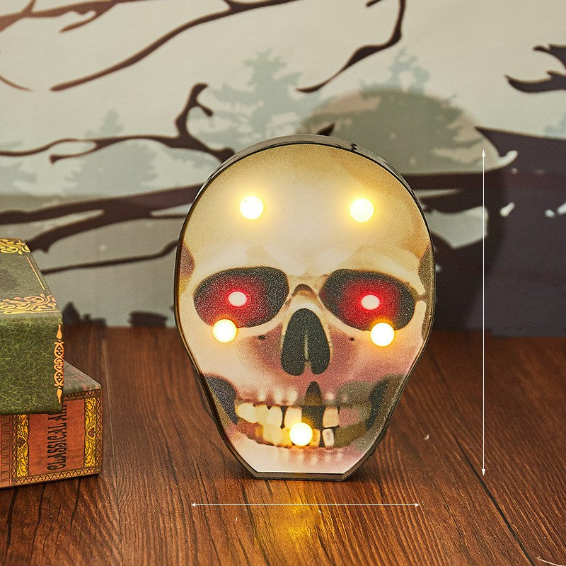 Halloween costume lights - My Store - Flyclothing LLC