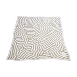 Clark Atlanta Luxe Dreams Throw
