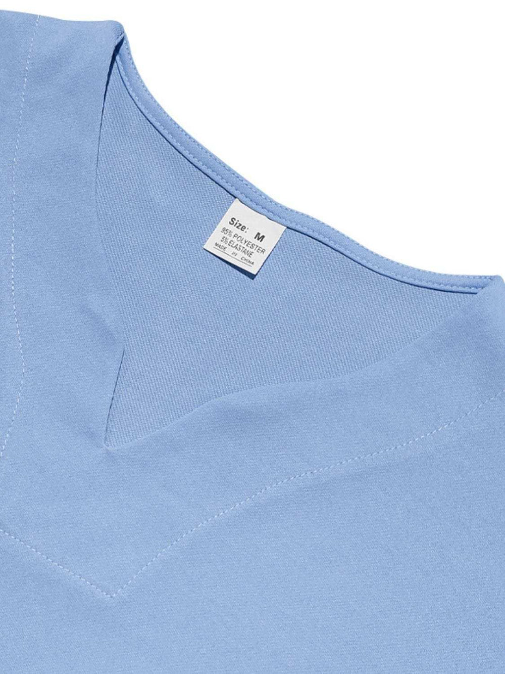 Men's Full Size Short Sleeve T-Shirt Plus Size - Trendsi - Flyclothing LLC