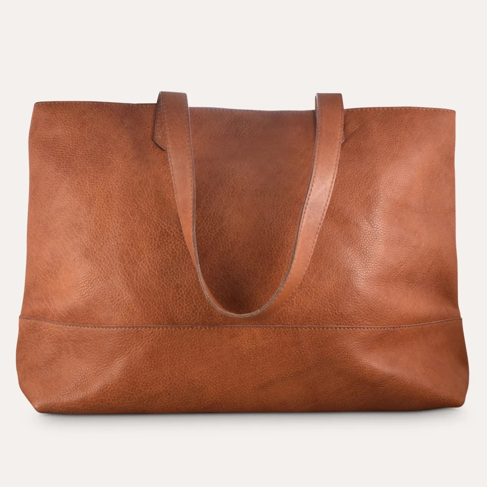Classic Tote - Kiko Leather - Flyclothing LLC